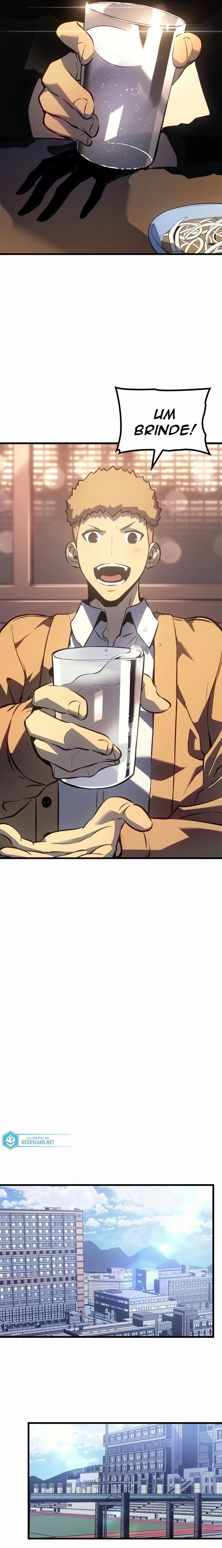 Read Upando Sozinho Pt Br Manga Online