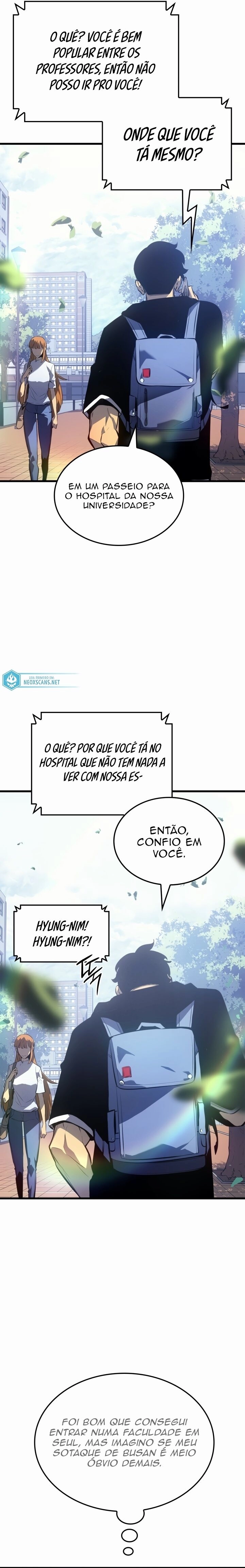 Read Upando Sozinho Pt Br Manga Online