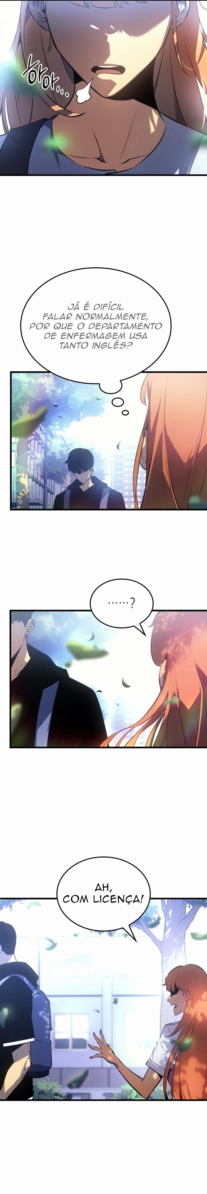 Read Upando Sozinho Pt Br Manga Online
