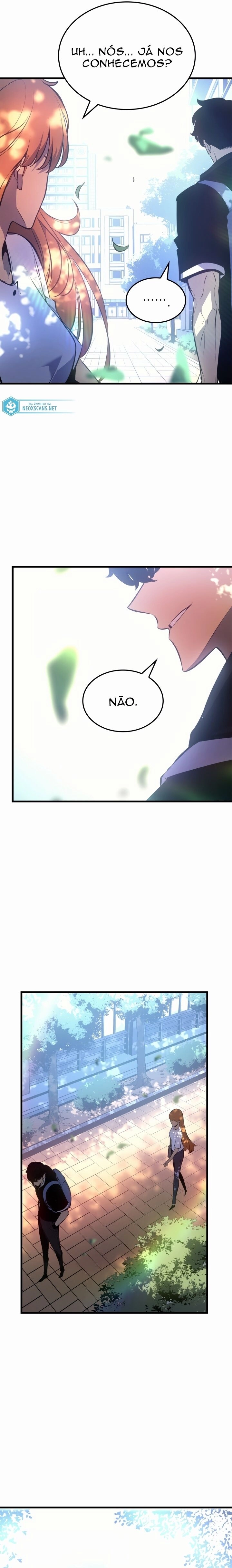 Read Upando Sozinho Pt Br Manga Online