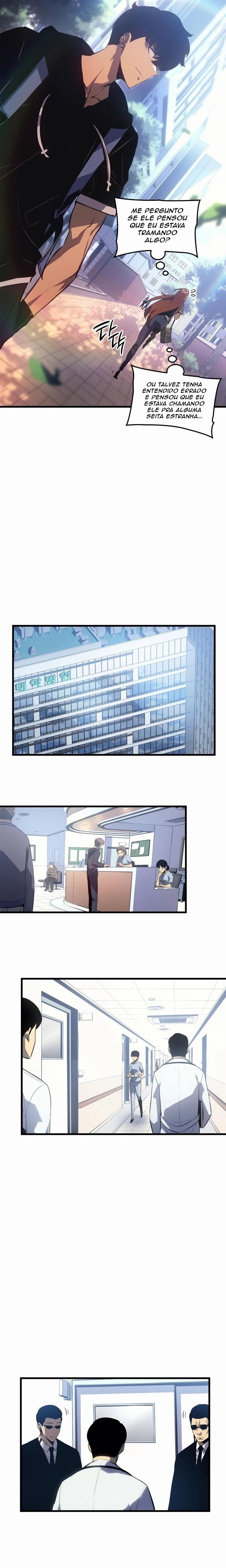 Read Upando Sozinho Pt Br Manga Online