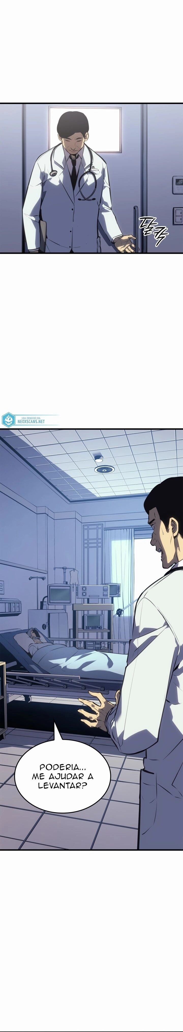 Read Upando Sozinho Pt Br Manga Online