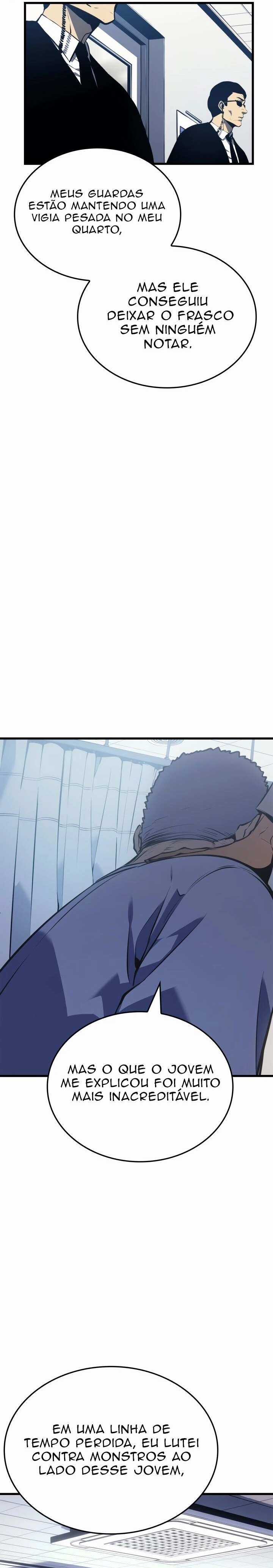 Read Upando Sozinho Pt Br Manga Online