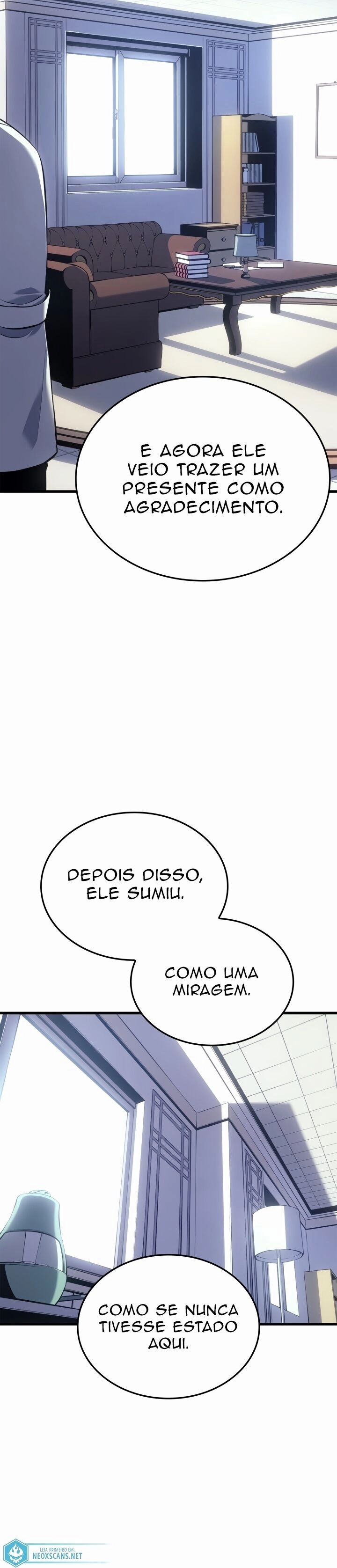 Read Upando Sozinho Pt Br Manga Online