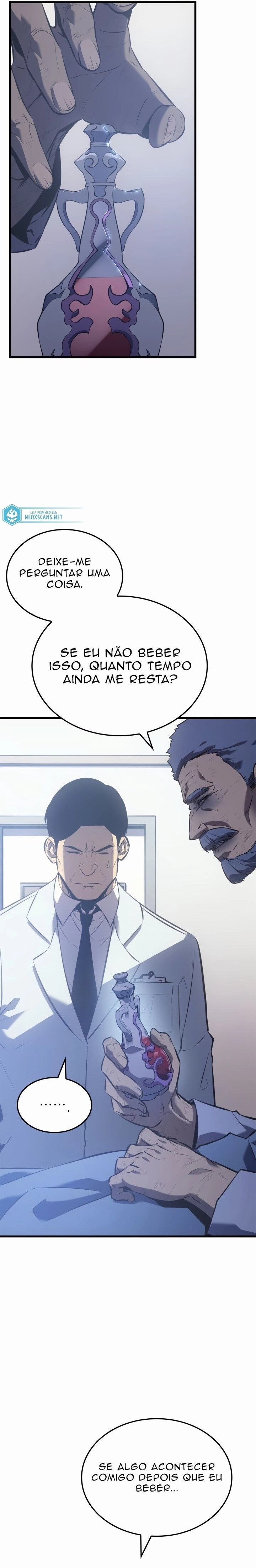 Read Upando Sozinho Pt Br Manga Online