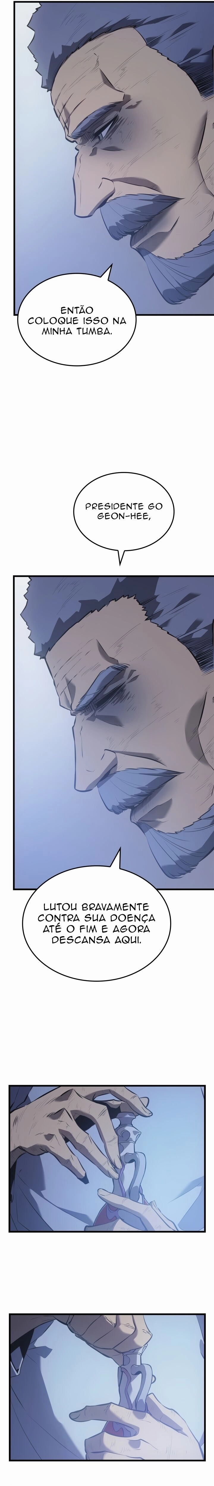 Read Upando Sozinho Pt Br Manga Online