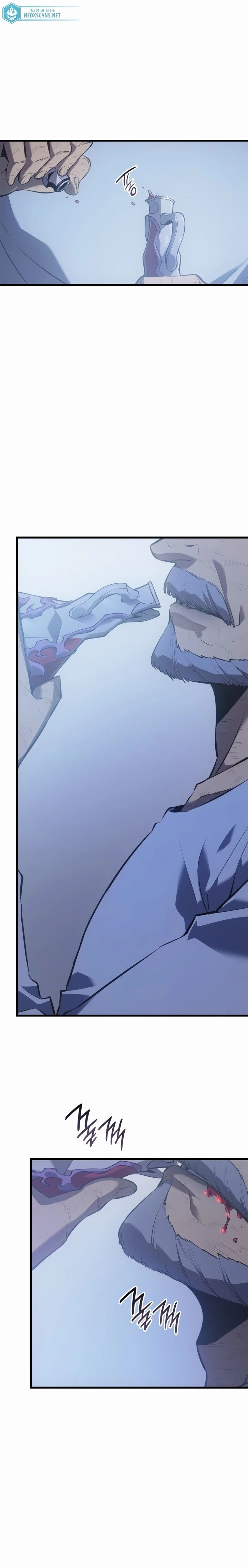 Read Upando Sozinho Pt Br Manga Online