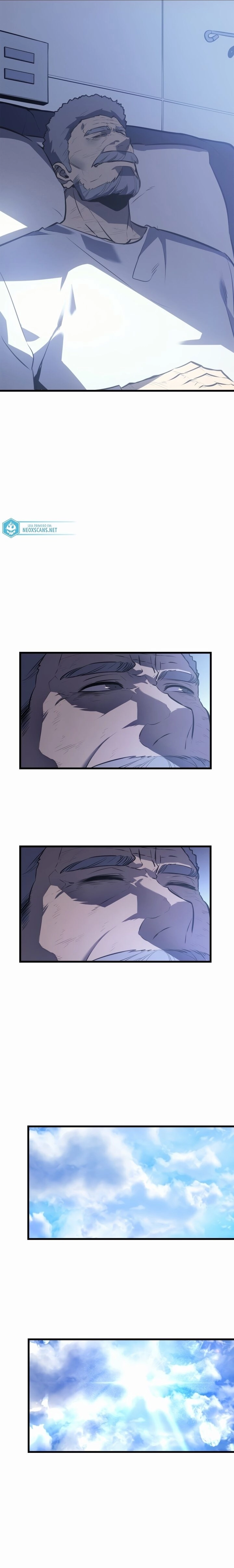 Read Upando Sozinho Pt Br Manga Online