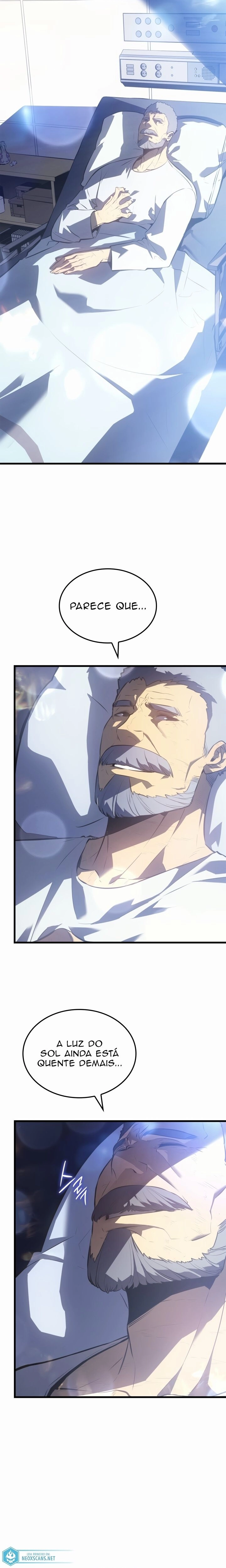 Read Upando Sozinho Pt Br Manga Online