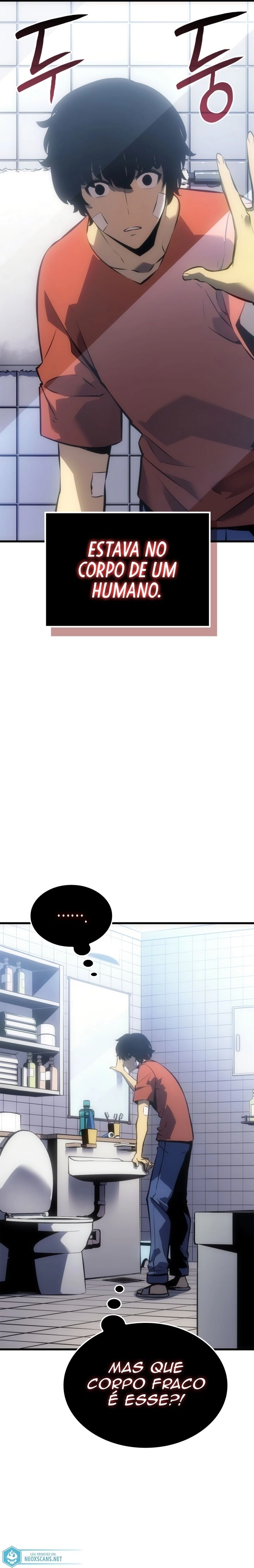 Read Upando Sozinho Pt Br Manga Online