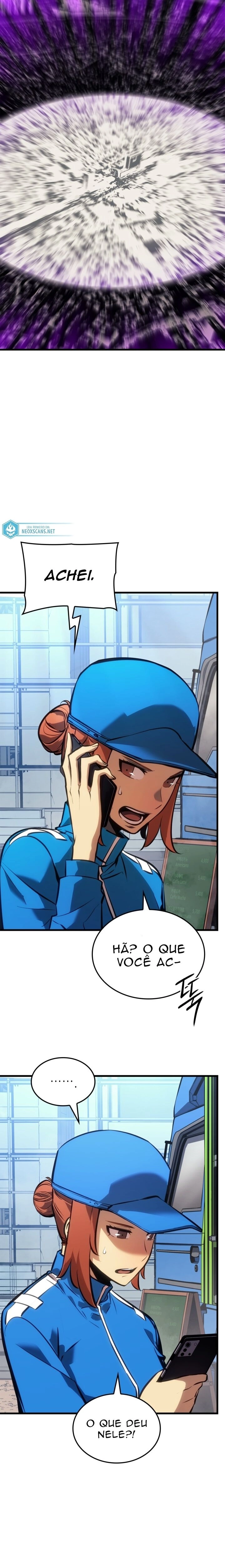 Read Upando Sozinho Pt Br Manga Online