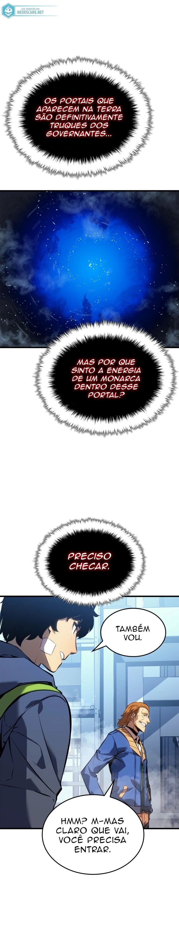 Read Upando Sozinho Pt Br Manga Online