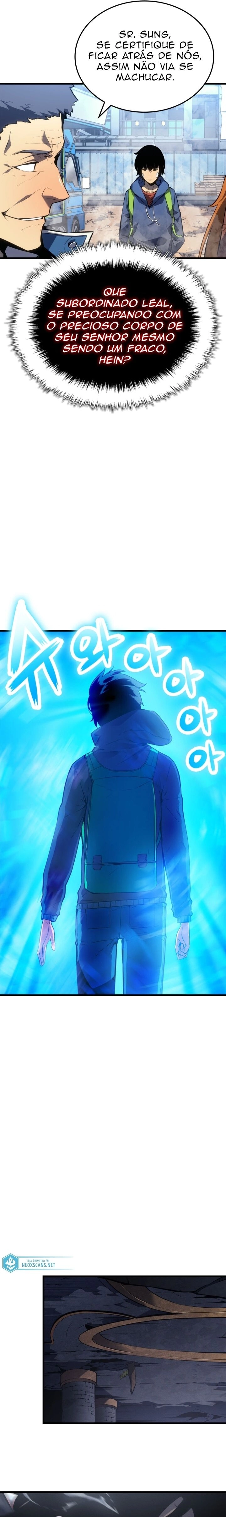 Read Upando Sozinho Pt Br Manga Online