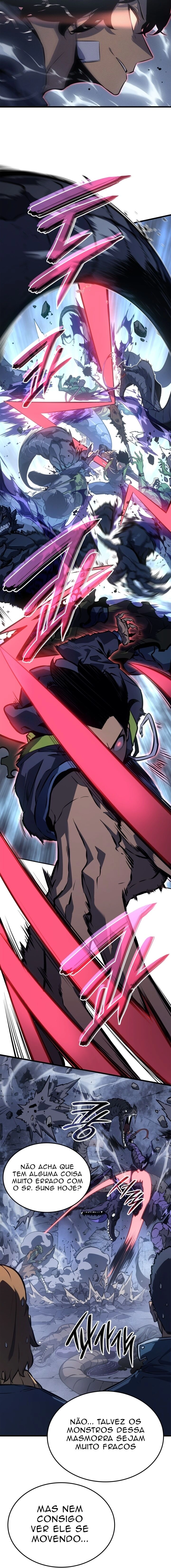Read Upando Sozinho Pt Br Manga Online