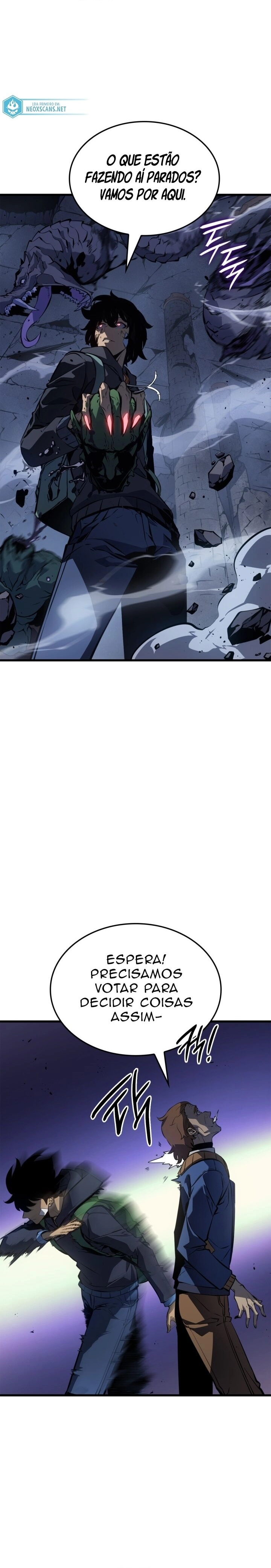 Read Upando Sozinho Pt Br Manga Online