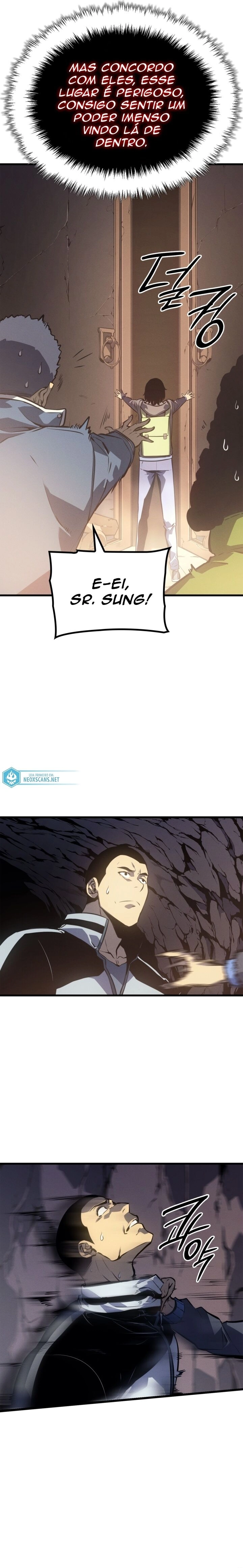Read Upando Sozinho Pt Br Manga Online