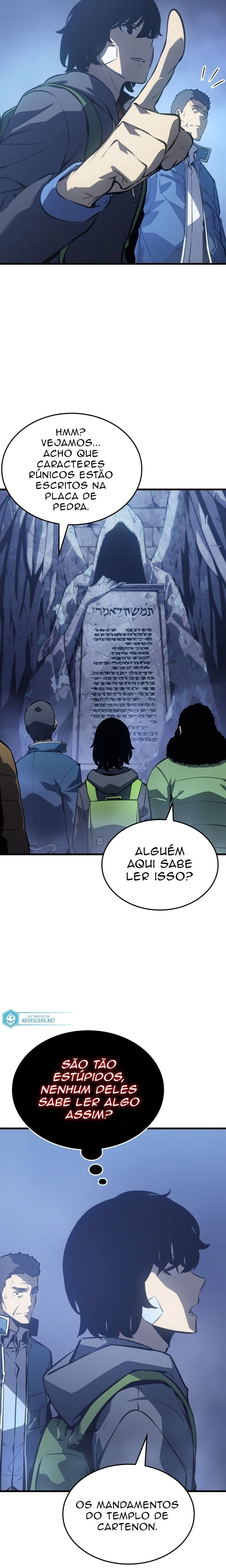 Read Upando Sozinho Pt Br Manga Online