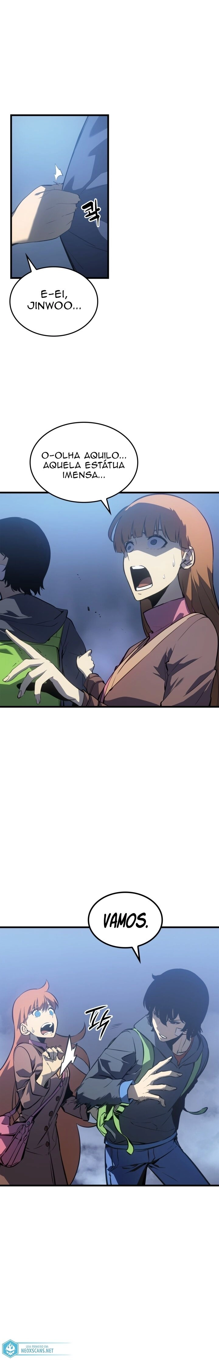 Read Upando Sozinho Pt Br Manga Online
