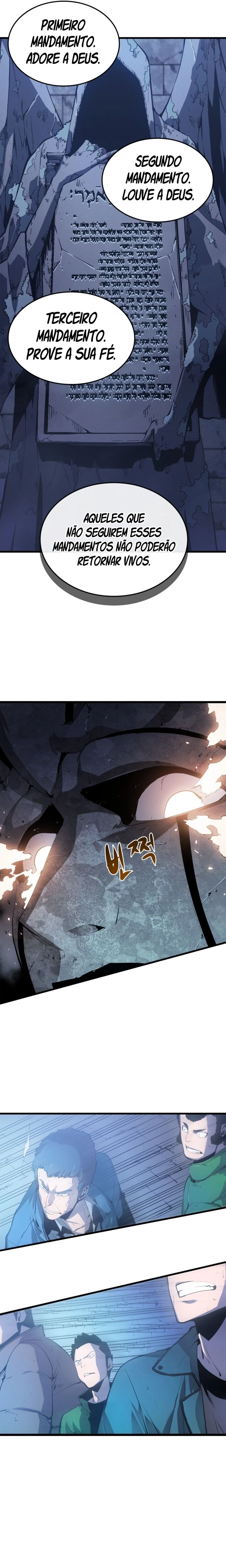 Read Upando Sozinho Pt Br Manga Online