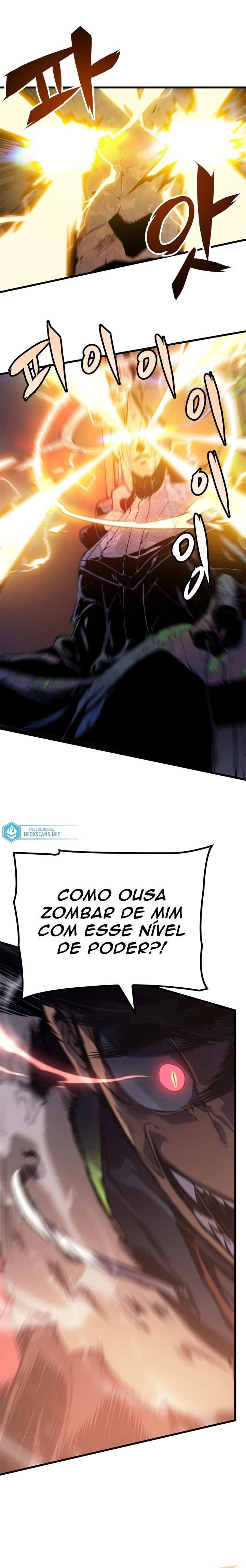 Read Upando Sozinho Pt Br Manga Online