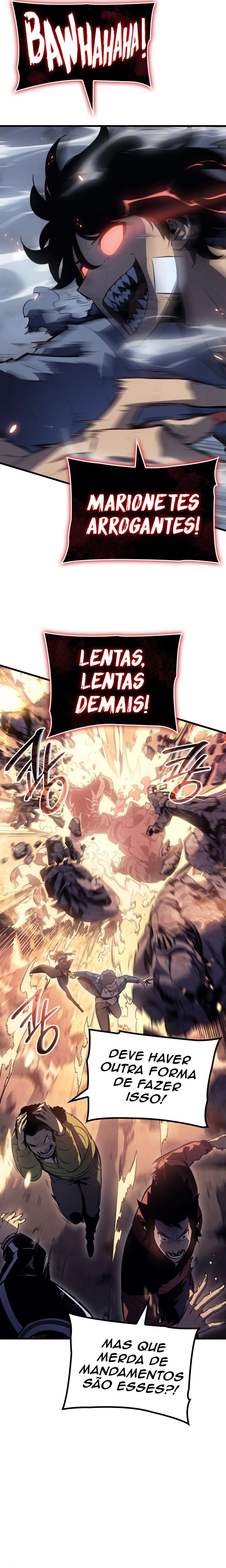 Read Upando Sozinho Pt Br Manga Online