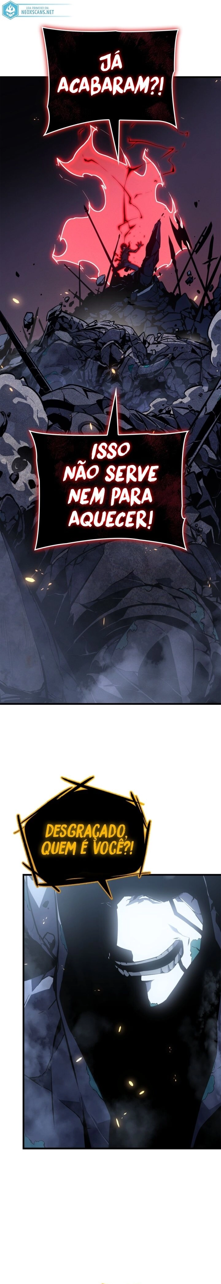 Read Upando Sozinho Pt Br Manga Online