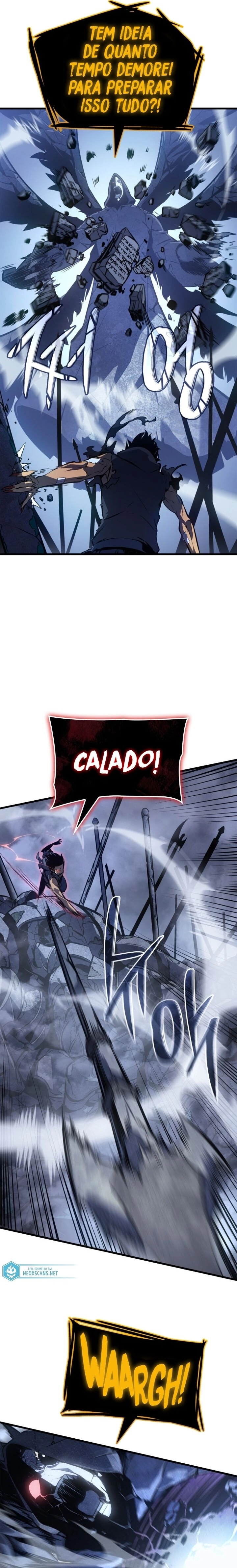 Read Upando Sozinho Pt Br Manga Online