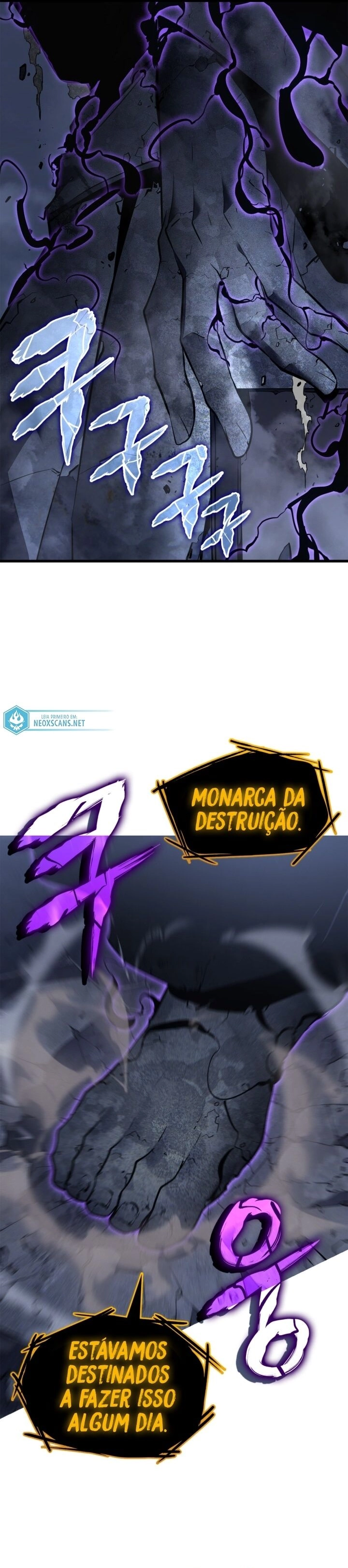 Read Upando Sozinho Pt Br Manga Online