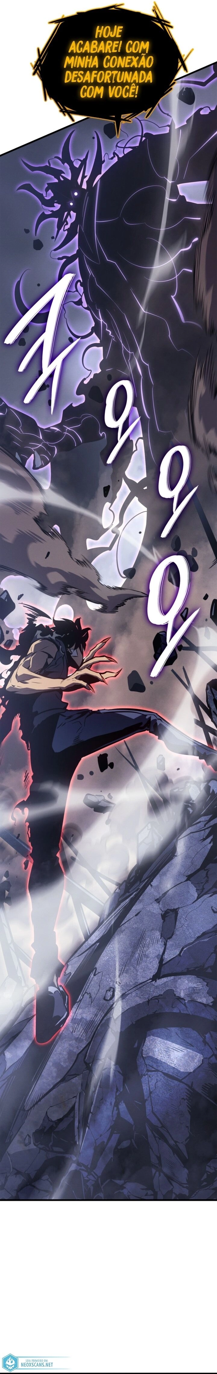 Read Upando Sozinho Pt Br Manga Online
