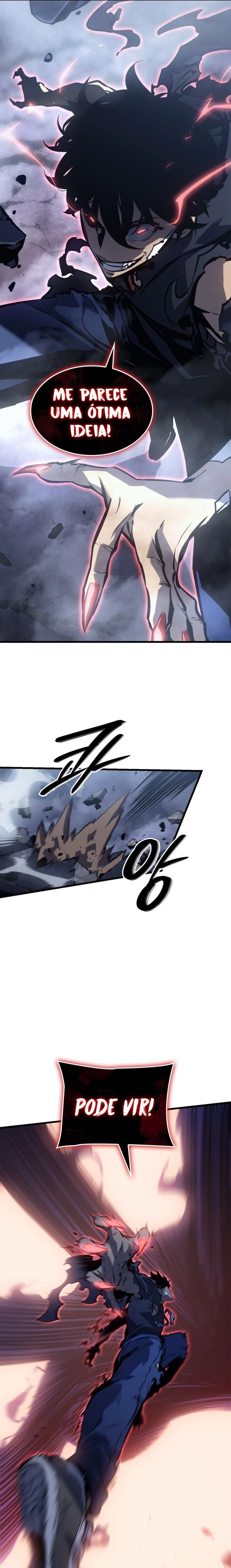 Read Upando Sozinho Pt Br Manga Online