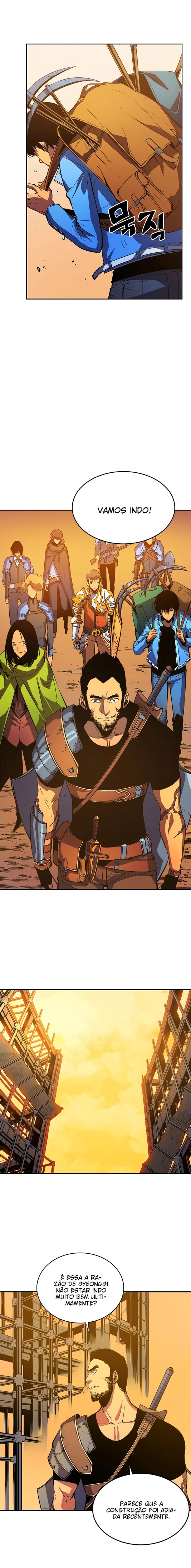 Read Upando Sozinho Pt Br Manga Online