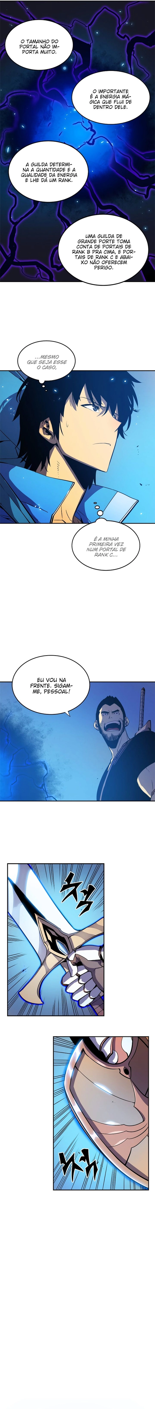 Read Upando Sozinho Pt Br Manga Online