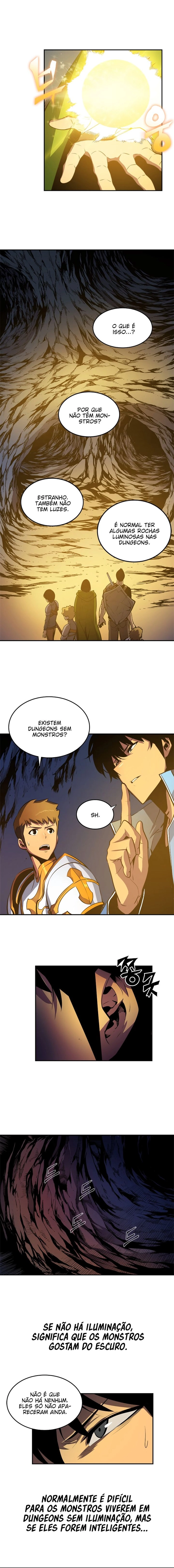 Read Upando Sozinho Pt Br Manga Online