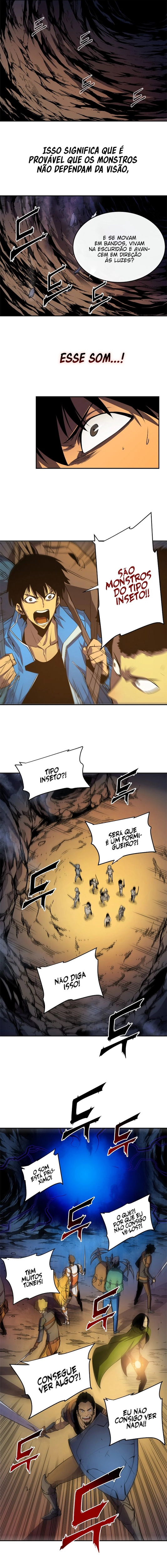 Read Upando Sozinho Pt Br Manga Online