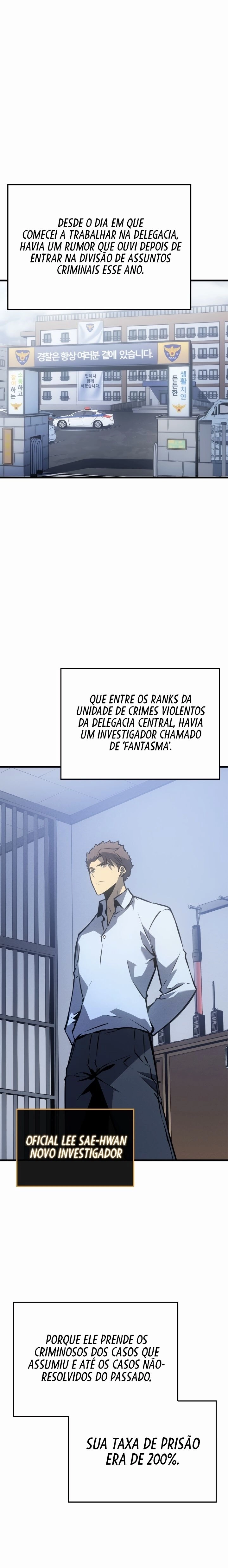 Read Upando Sozinho Pt Br Manga Online