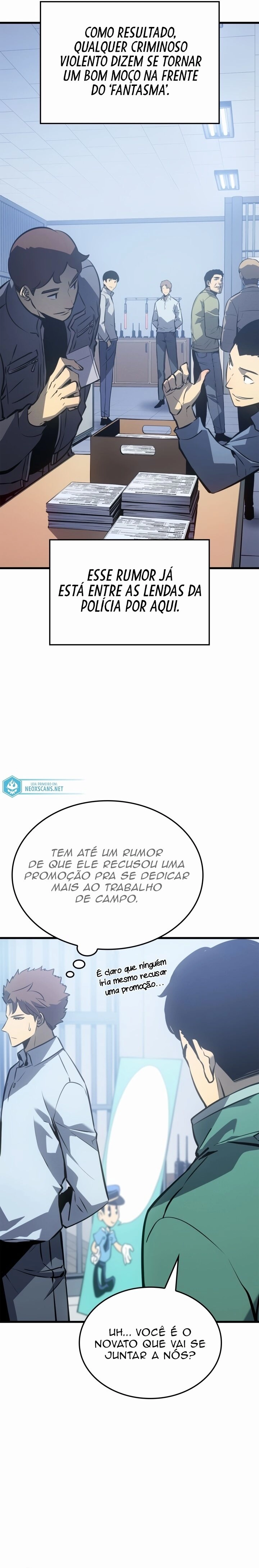 Read Upando Sozinho Pt Br Manga Online