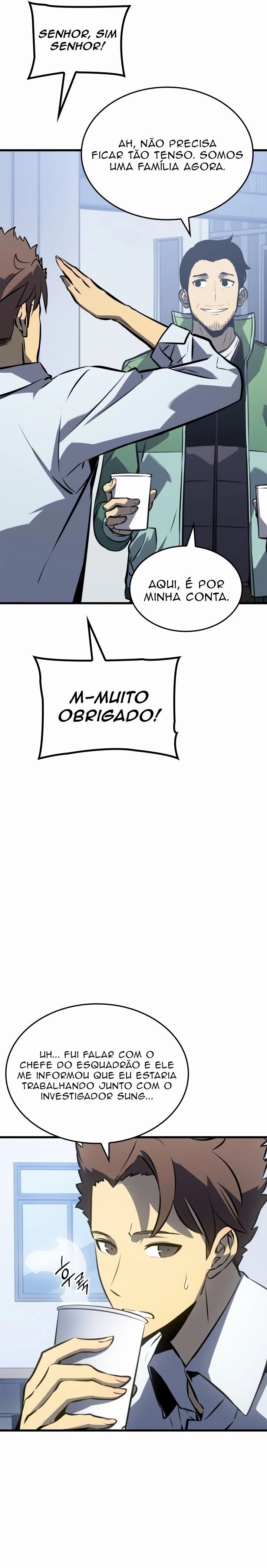 Read Upando Sozinho Pt Br Manga Online