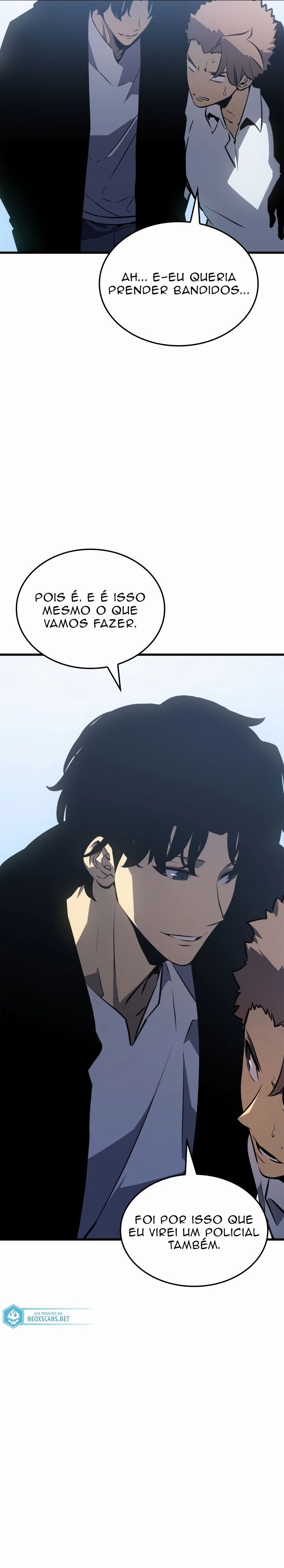 Read Upando Sozinho Pt Br Manga Online