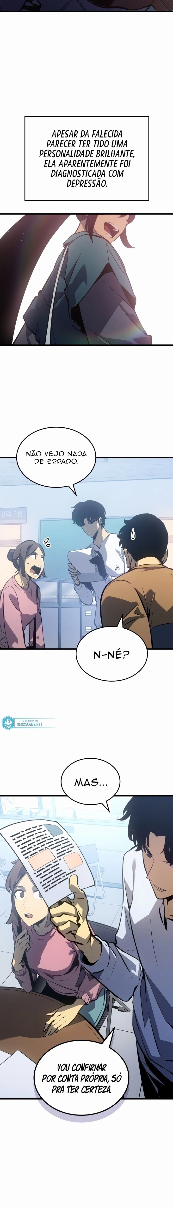 Read Upando Sozinho Pt Br Manga Online