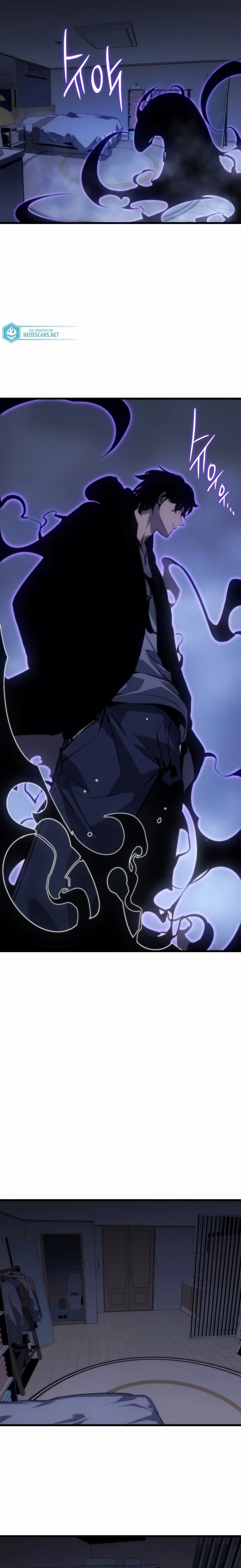 Read Upando Sozinho Pt Br Manga Online