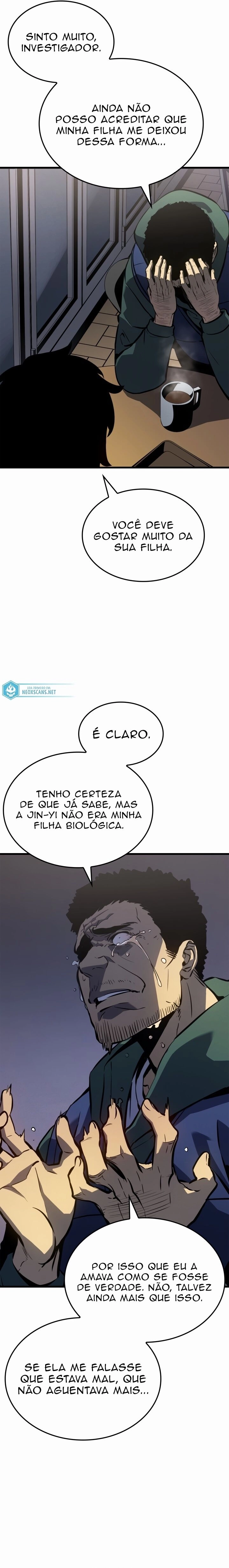 Read Upando Sozinho Pt Br Manga Online