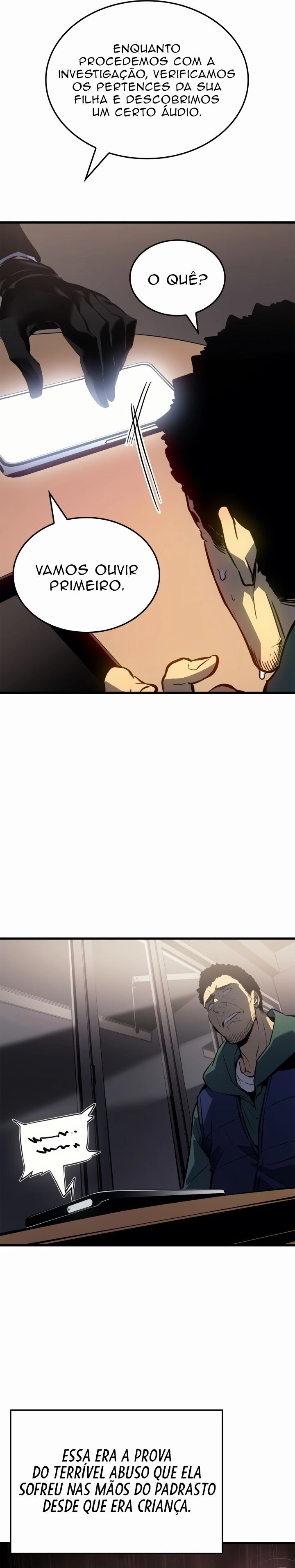 Read Upando Sozinho Pt Br Manga Online