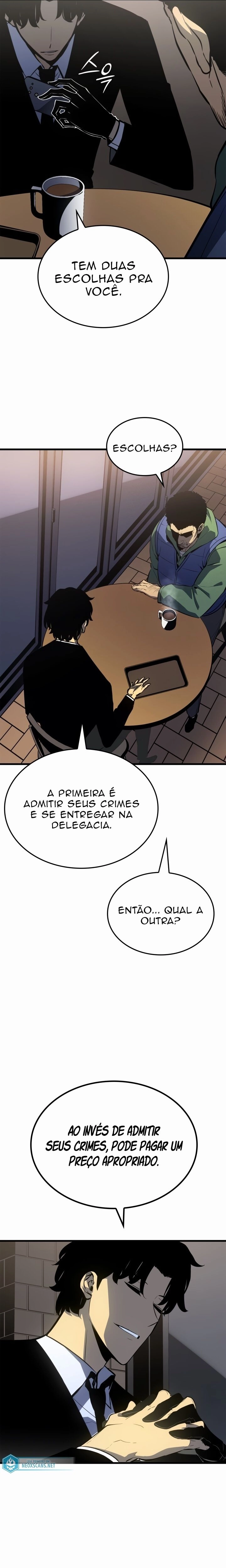 Read Upando Sozinho Pt Br Manga Online