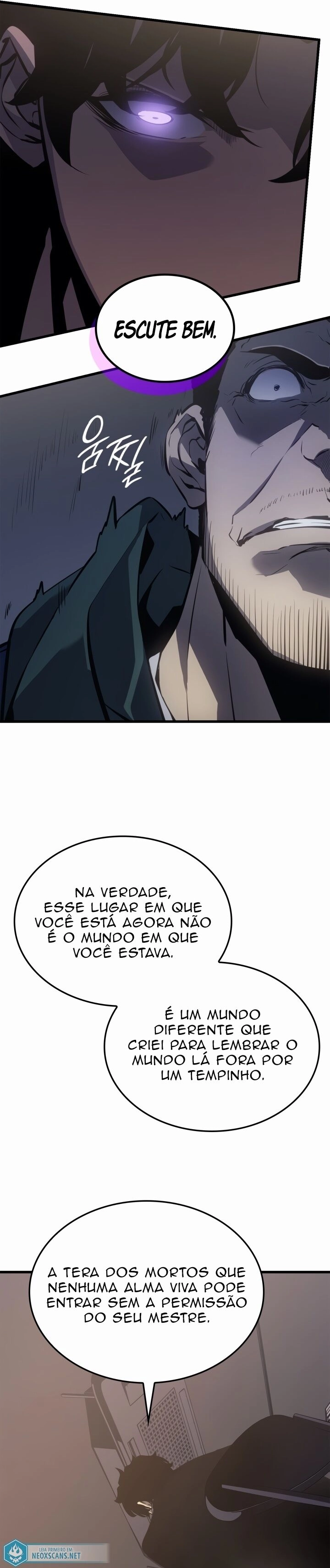 Read Upando Sozinho Pt Br Manga Online