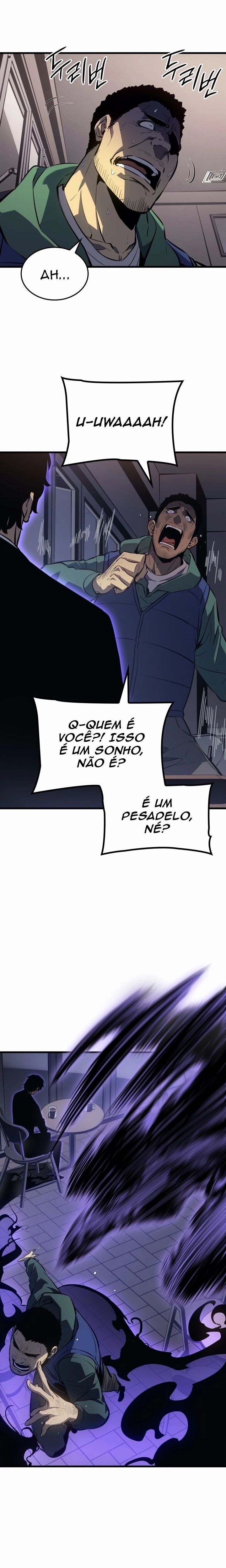 Read Upando Sozinho Pt Br Manga Online