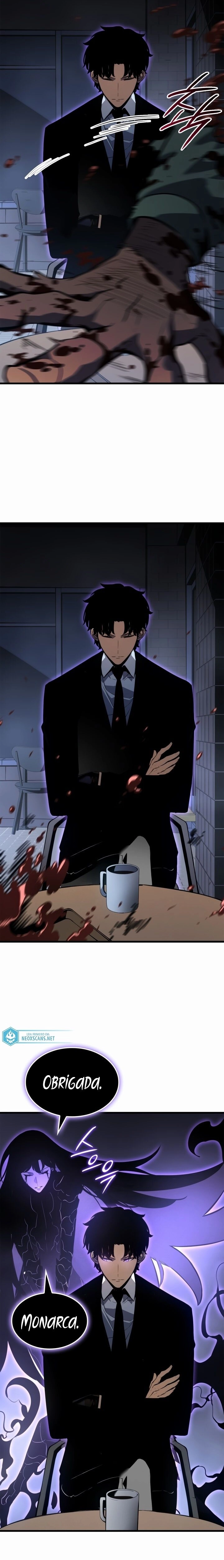 Read Upando Sozinho Pt Br Manga Online