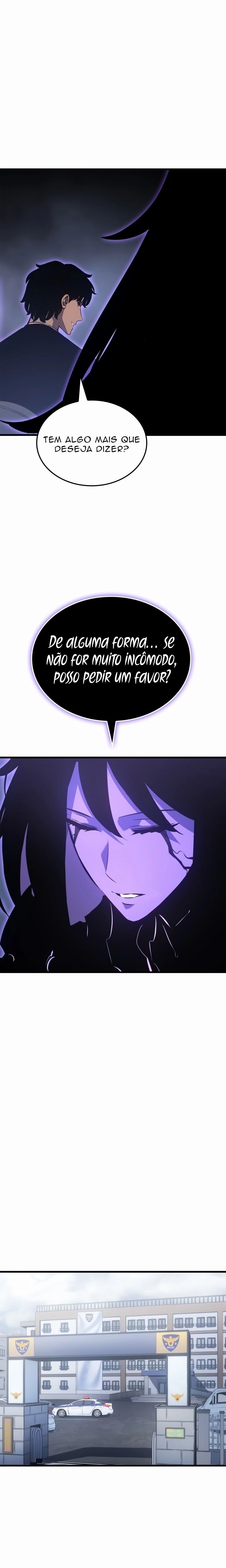 Read Upando Sozinho Pt Br Manga Online