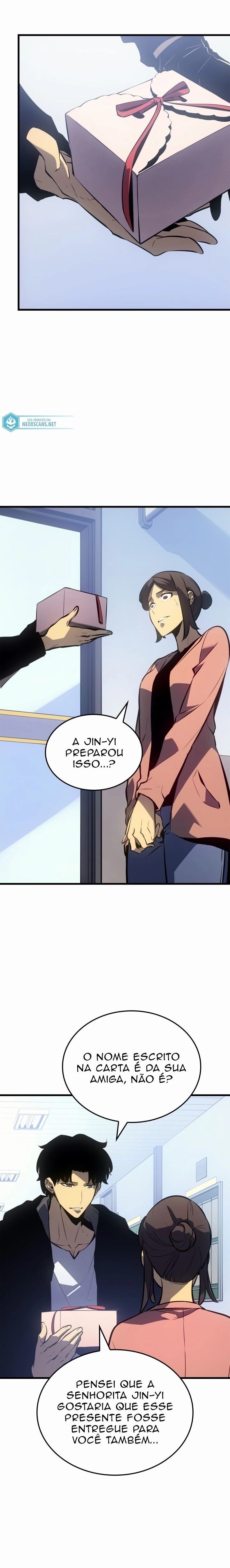 Read Upando Sozinho Pt Br Manga Online