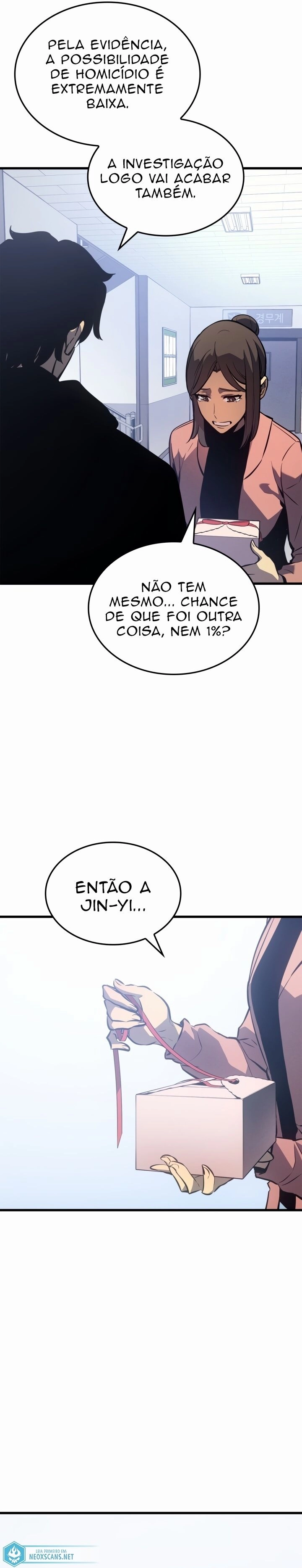 Read Upando Sozinho Pt Br Manga Online