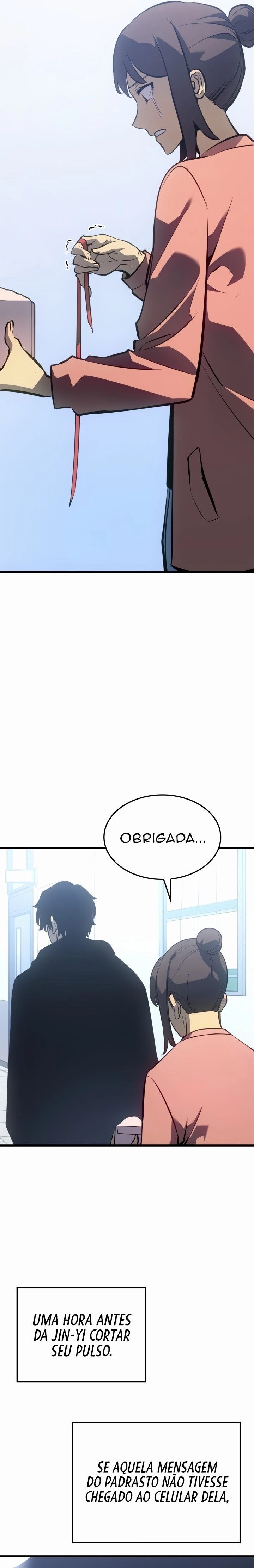 Read Upando Sozinho Pt Br Manga Online